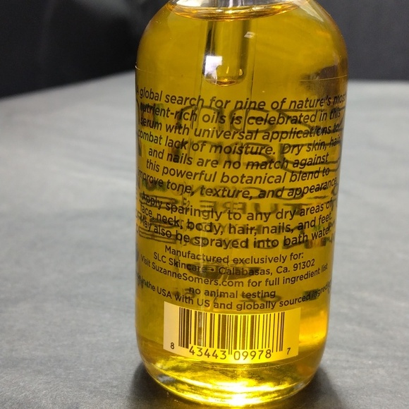 Suzanne organics coconut - Picture 3 of 4